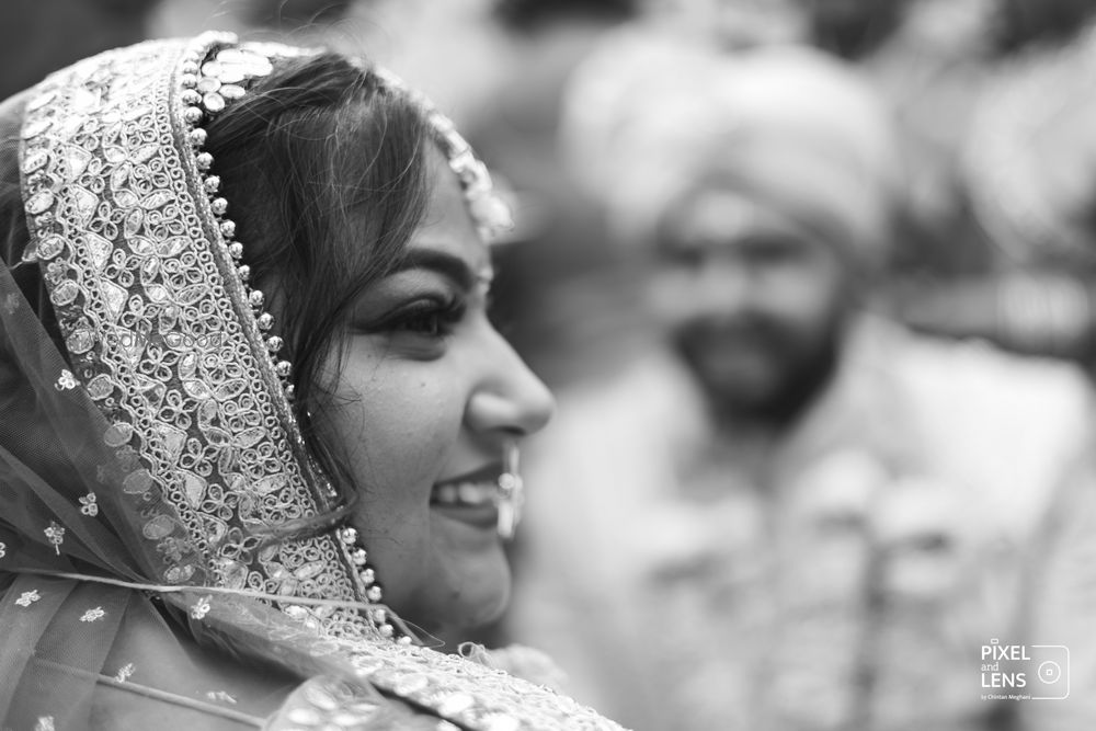 Photo From Roopesh & Priyanka - By Pixel and Lens