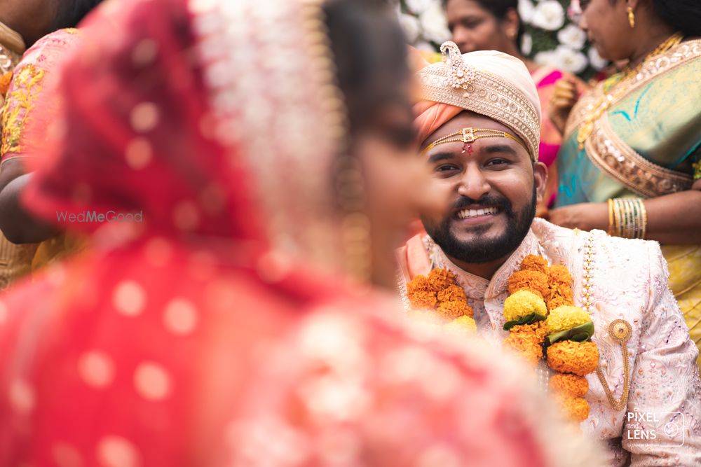 Photo From Roopesh & Priyanka - By Pixel and Lens