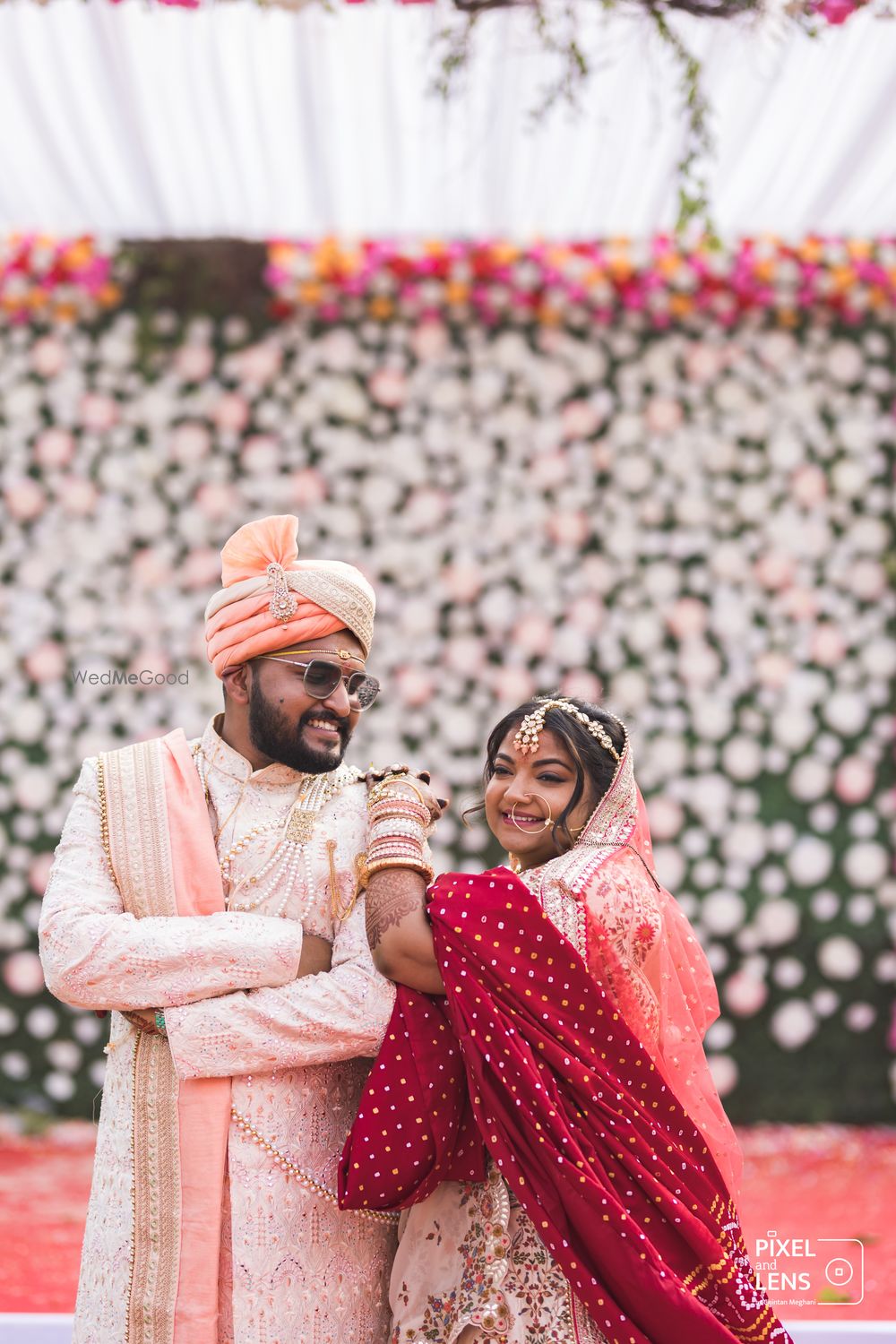 Photo From Roopesh & Priyanka - By Pixel and Lens