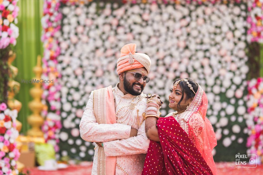 Photo From Roopesh & Priyanka - By Pixel and Lens