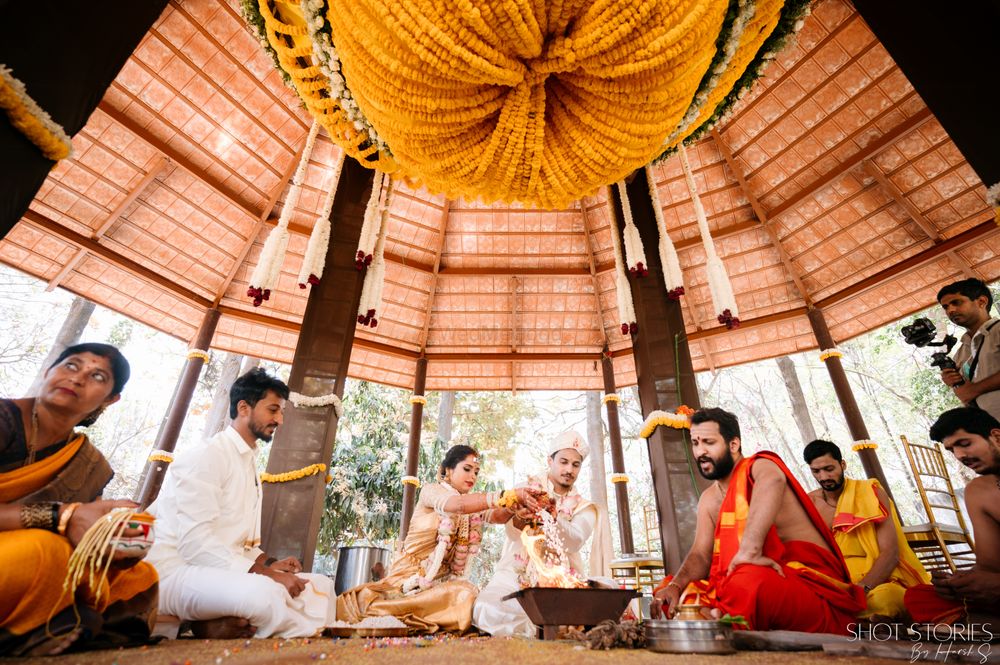 Photo From Navyashree & Sandesh | Wedding - By Meragi Xclusiv