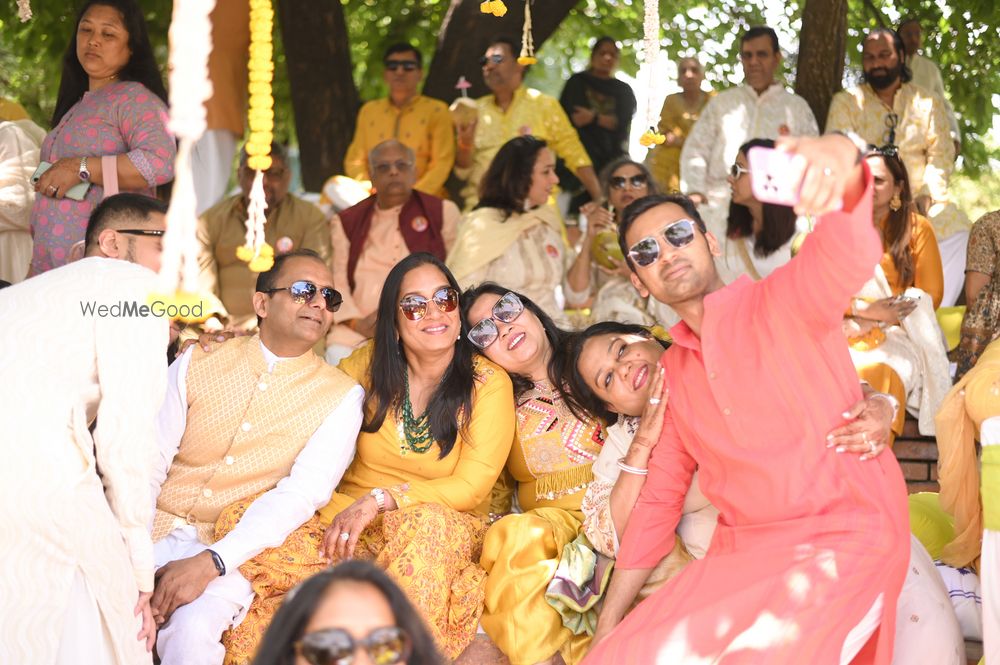 Photo From Sanya & Gautam - By Photosynthesis Photography Services