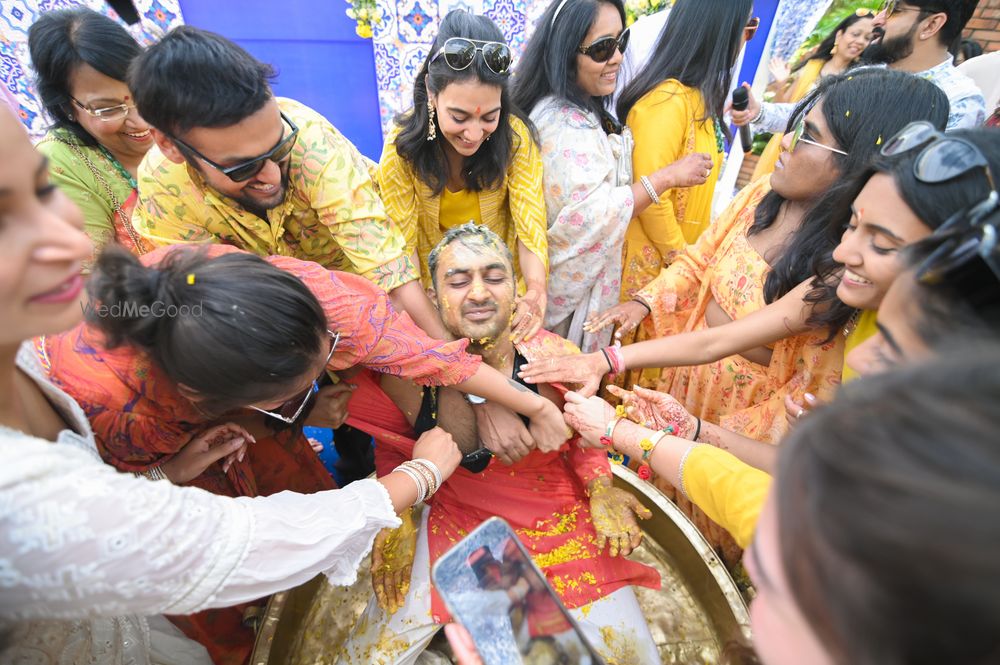 Photo From Sanya & Gautam - By Photosynthesis Photography Services