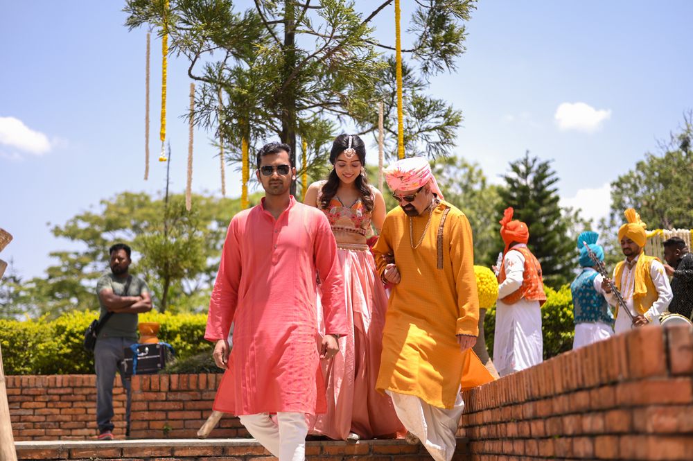 Photo From Sanya & Gautam - By Photosynthesis Photography Services