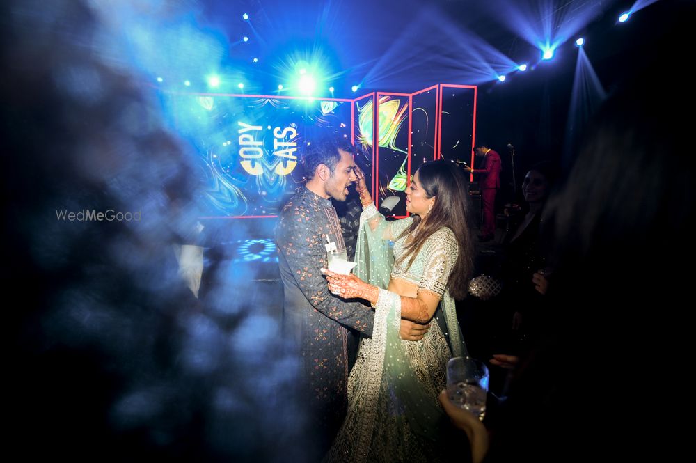 Photo From Sanya & Gautam - By Photosynthesis Photography Services