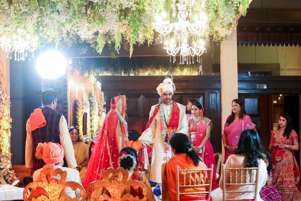 Photo From Sanya & Gautam - By Photosynthesis Photography Services