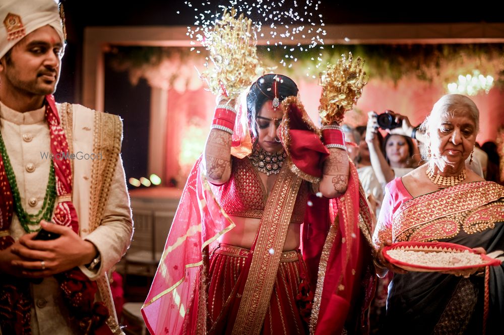 Photo From Sanya & Gautam - By Photosynthesis Photography Services