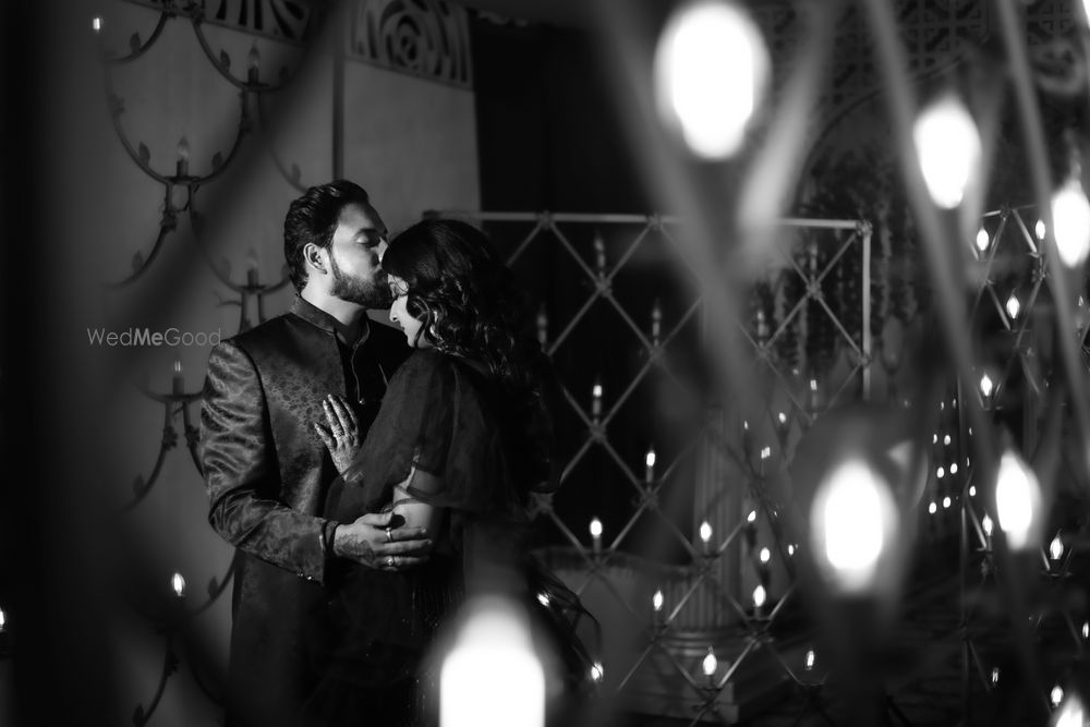 Photo From WEDDING 2022 - By Mayur Salvi Photography