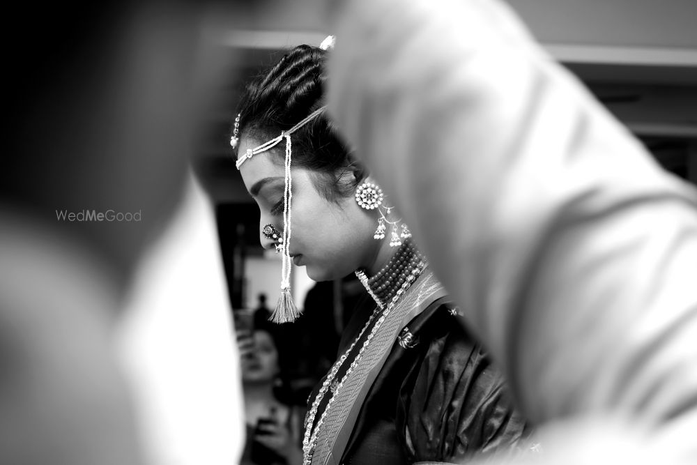 Photo From WEDDING 2022 - By Mayur Salvi Photography