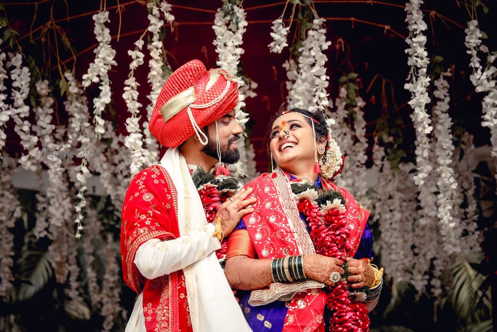 Photo From WEDDING 2022 - By Mayur Salvi Photography