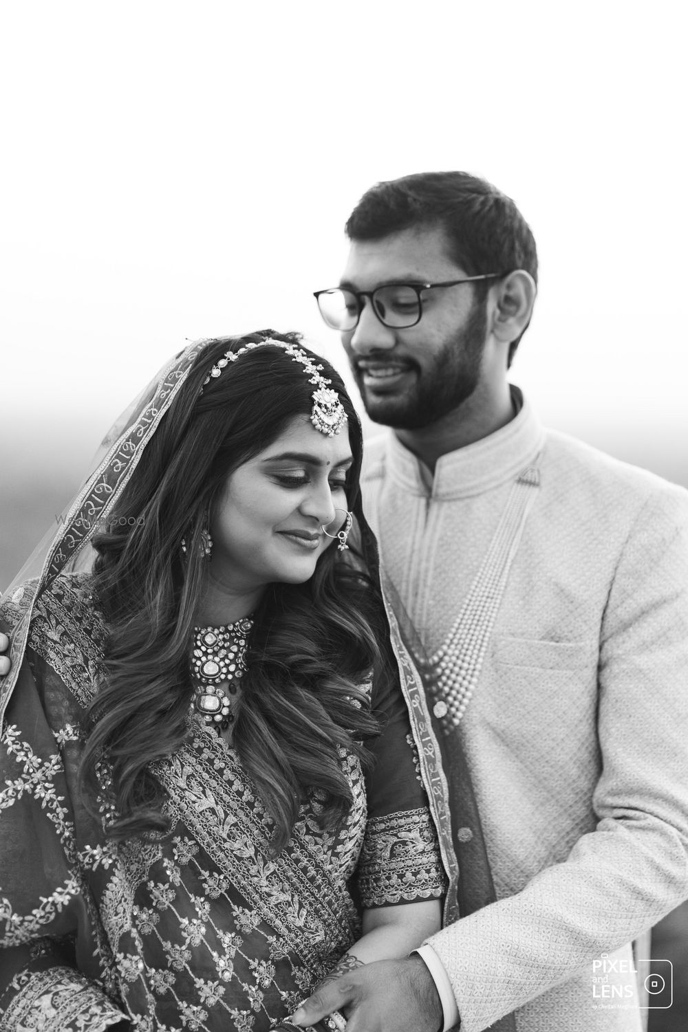 Photo From Anushka & Shilank - By Pixel and Lens