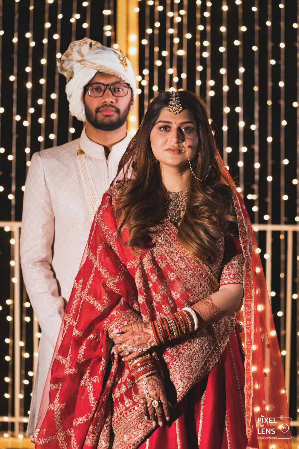 Photo From Anushka & Shilank - By Pixel and Lens