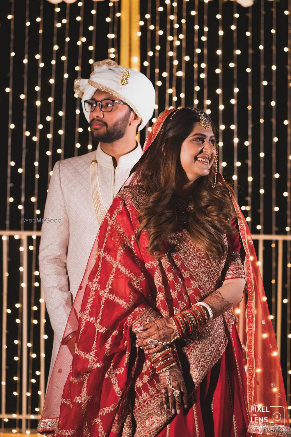 Photo From Anushka & Shilank - By Pixel and Lens