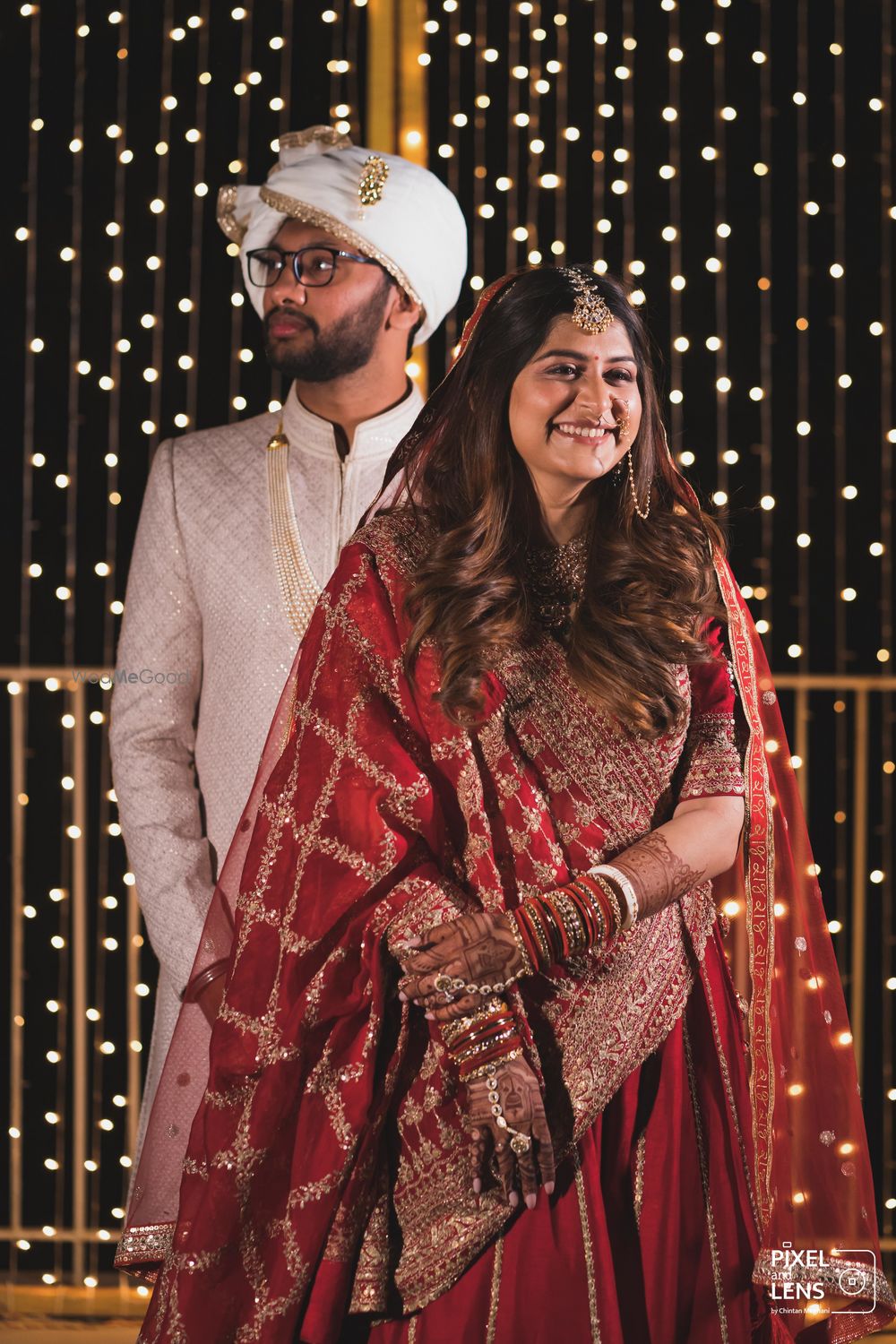 Photo From Anushka & Shilank - By Pixel and Lens