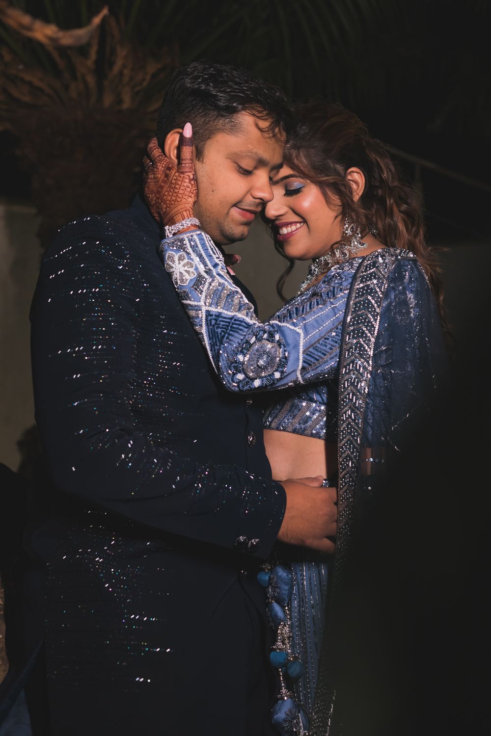 Photo From Palak & Parth - By Pixel and Lens