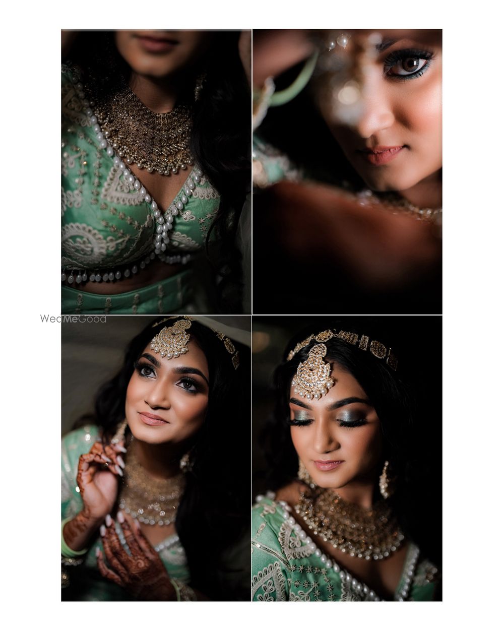 Photo From Rupali's Bridal shoot - By Shutterup Photography & Films