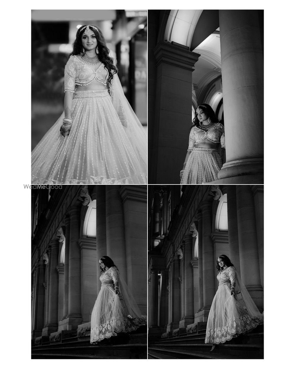 Photo From Rupali's Bridal shoot - By Shutterup Photography & Films