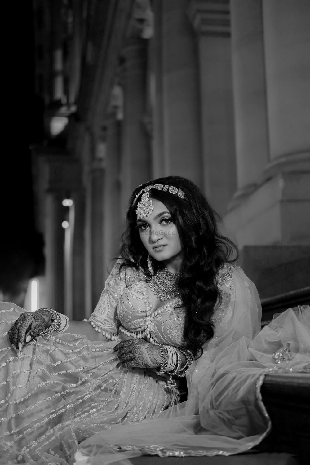 Photo From Rupali's Bridal shoot - By Shutterup Photography & Films