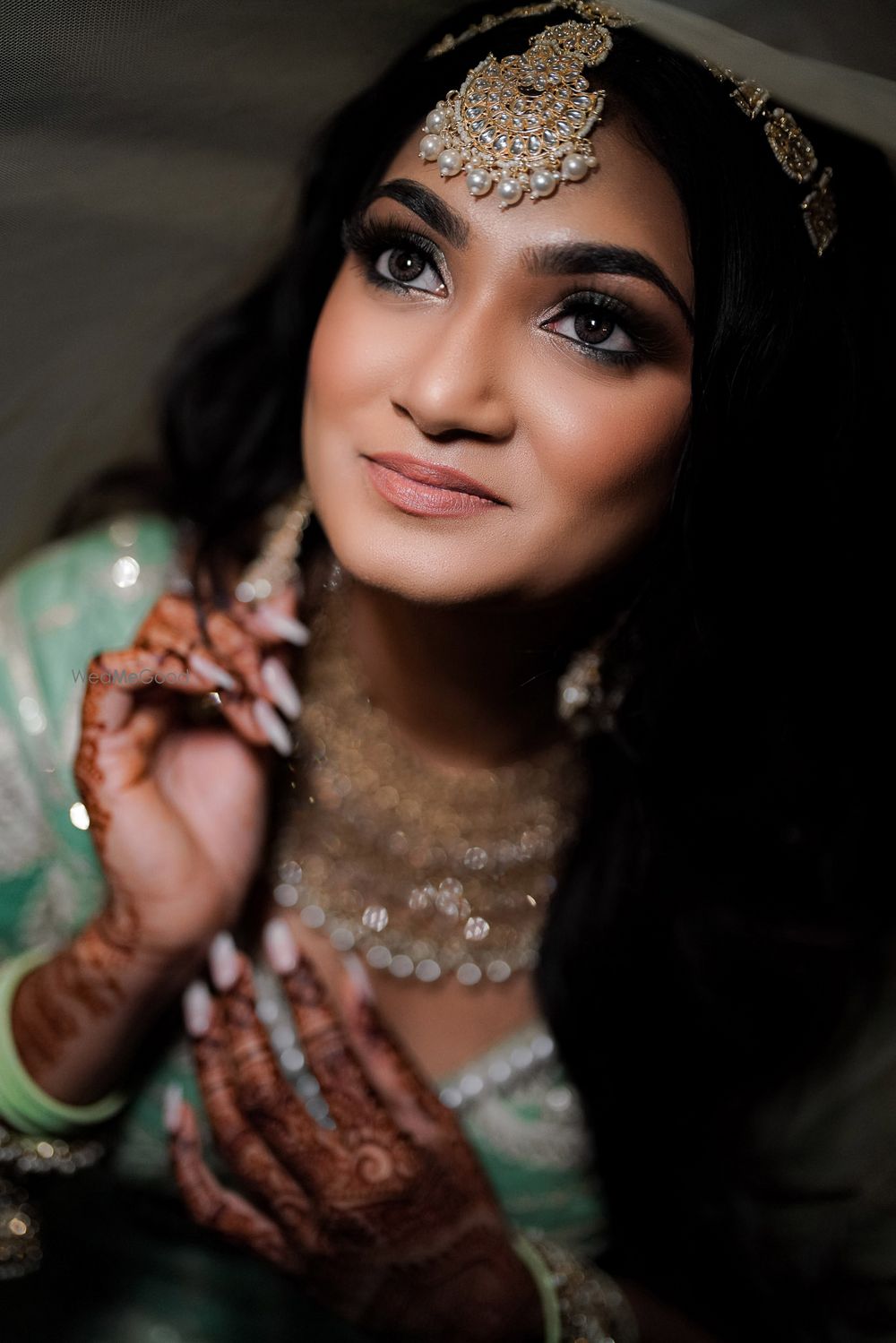 Photo From Rupali's Bridal shoot - By Shutterup Photography & Films