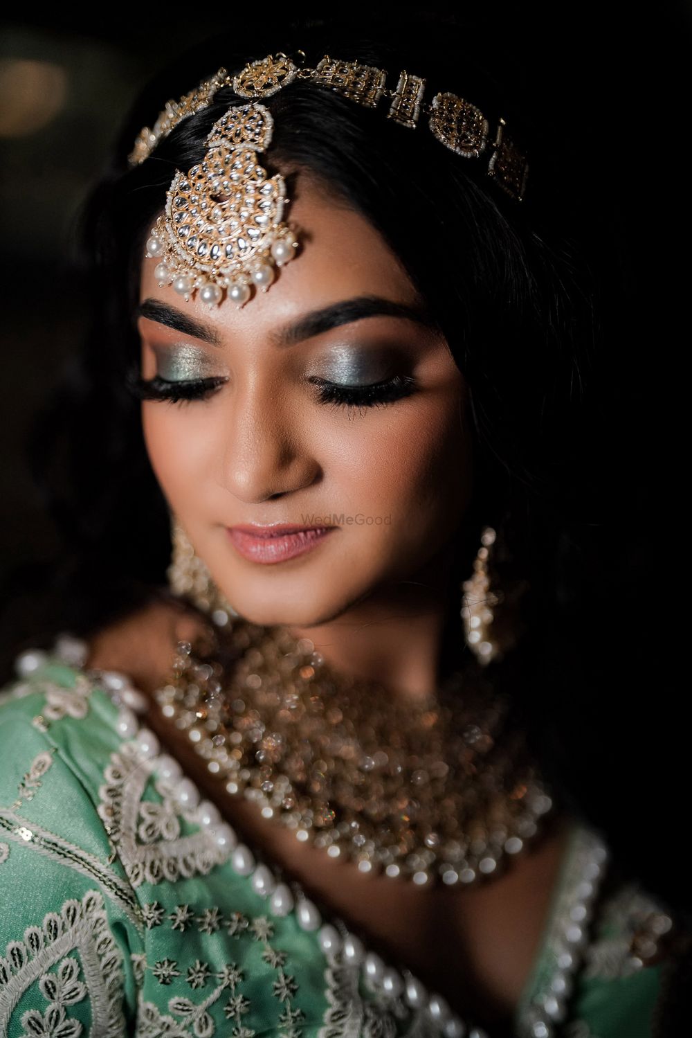 Photo From Rupali's Bridal shoot - By Shutterup Photography & Films