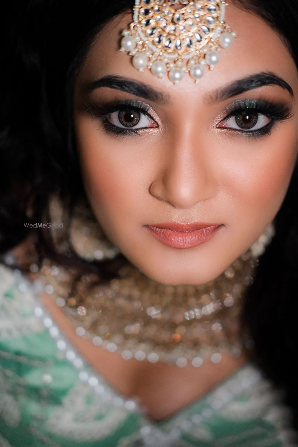 Photo From Rupali's Bridal shoot - By Shutterup Photography & Films