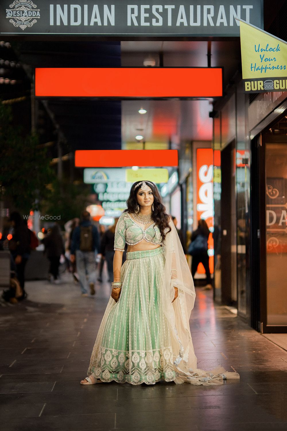 Photo From Rupali's Bridal shoot - By Shutterup Photography & Films