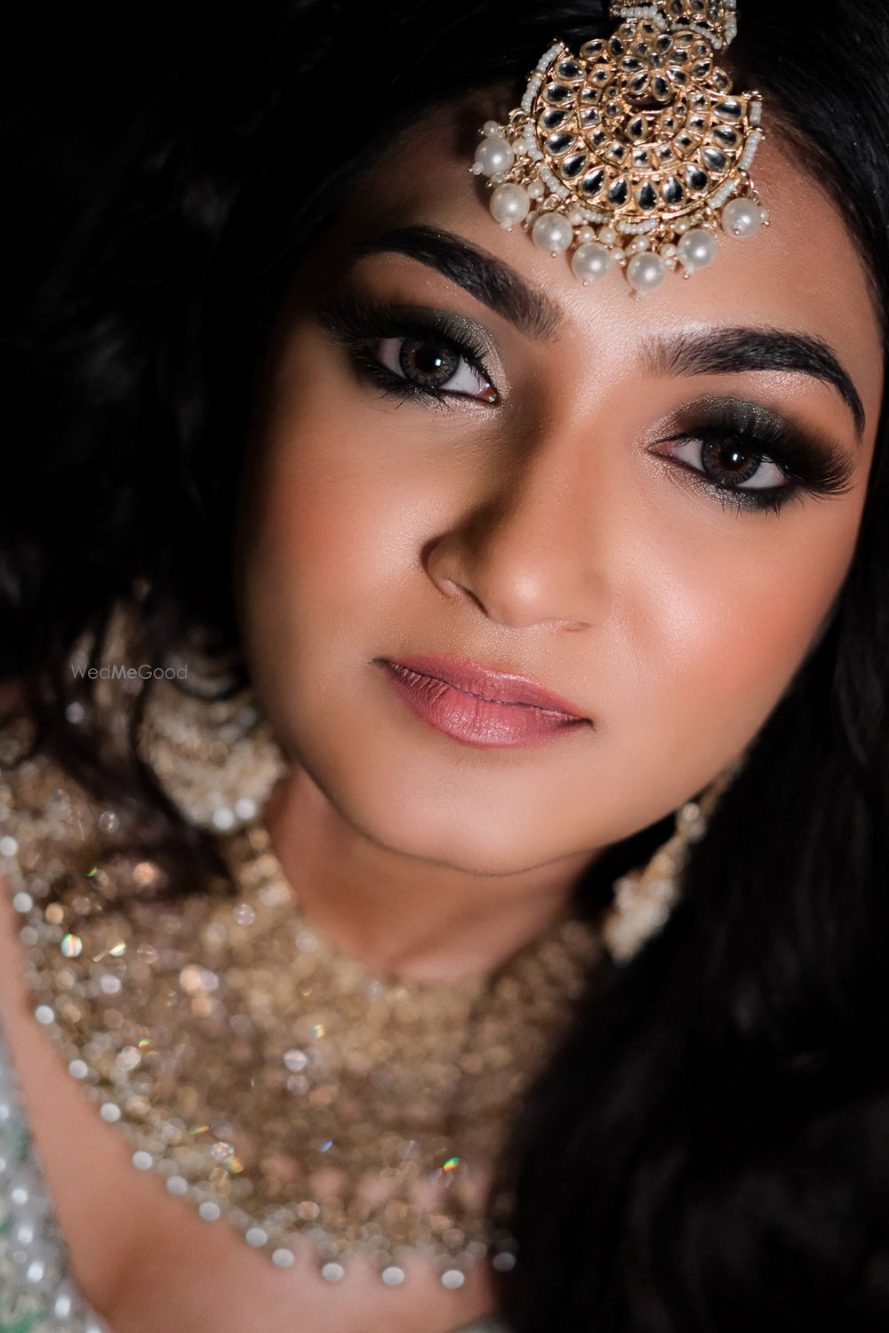 Photo From Rupali's Bridal shoot - By Shutterup Photography & Films