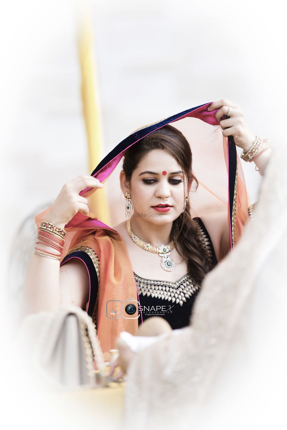 Photo From Indian Rituals - By Snapex Photographics