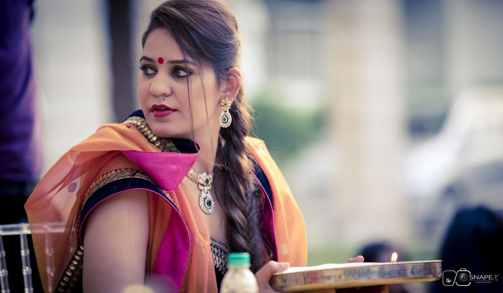 Photo From Indian Rituals - By Snapex Photographics