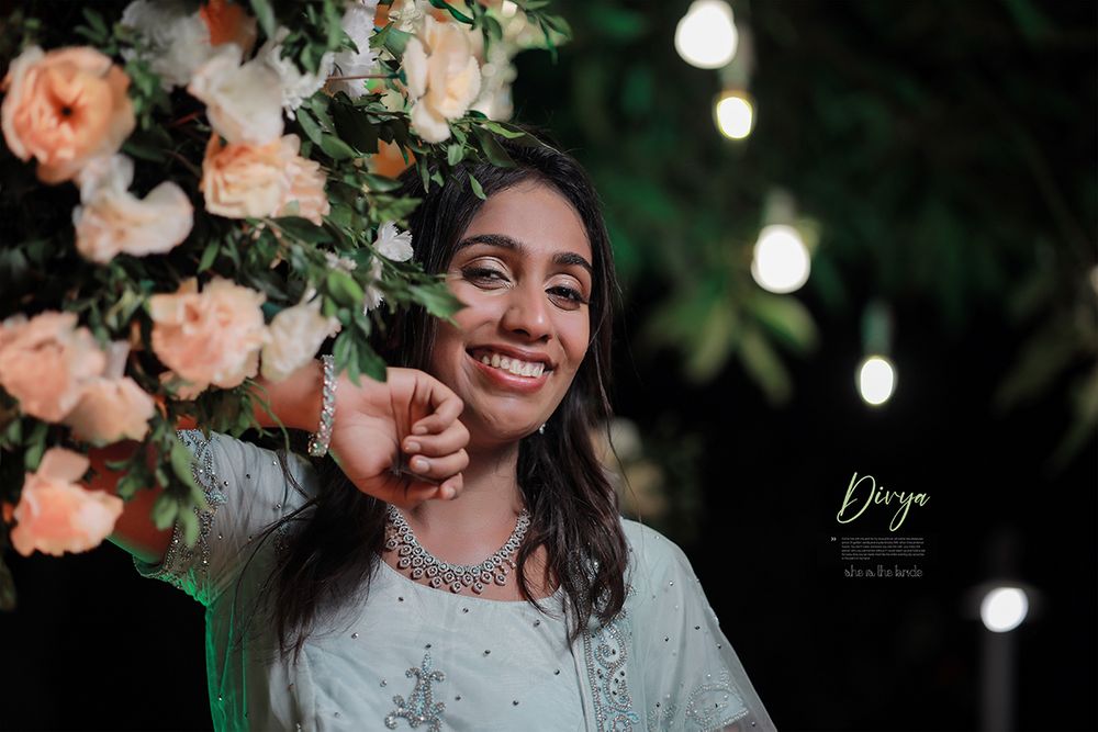 Photo From Shine & Divya - By Crest Photography