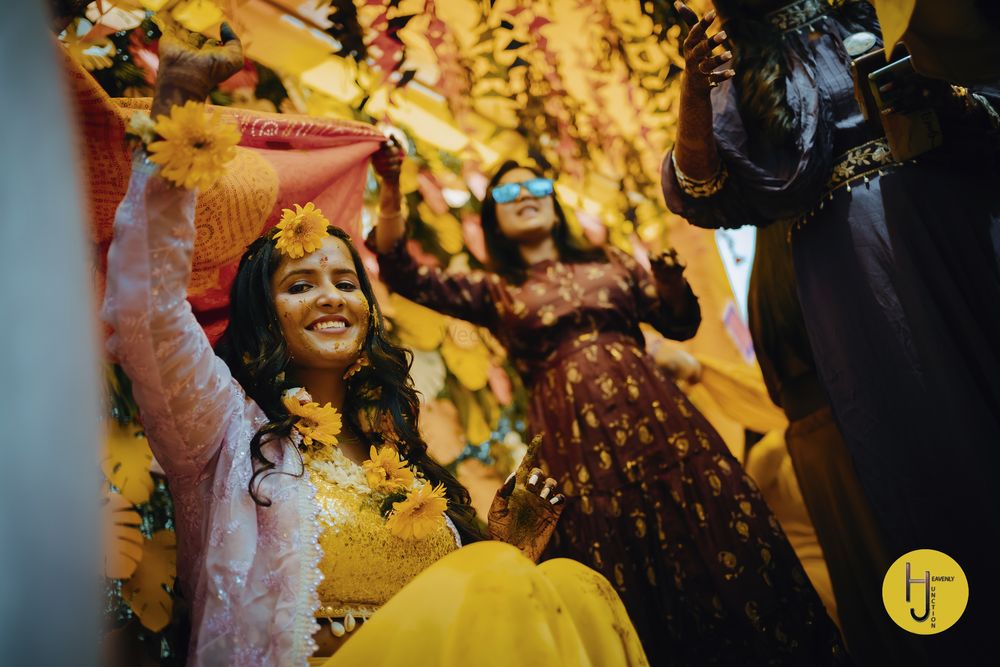 Photo From AYUSH AND ANJALI WEDDING AT NEPAL - By Heavenly Junction