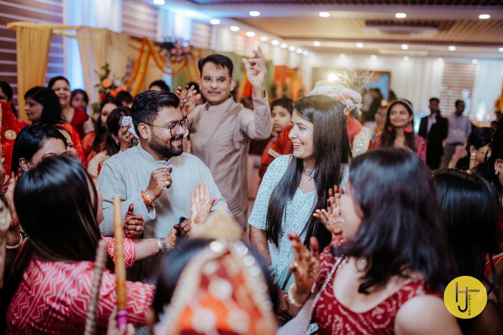 Photo From AYUSH AND ANJALI WEDDING AT NEPAL - By Heavenly Junction