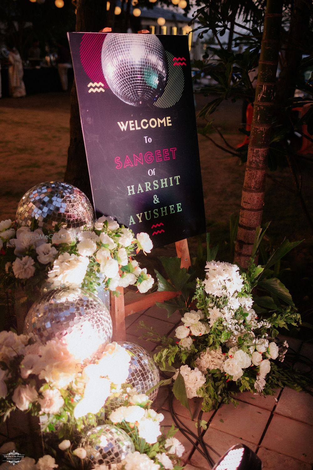 Photo From Harshit Ayushi  - By Event Basket