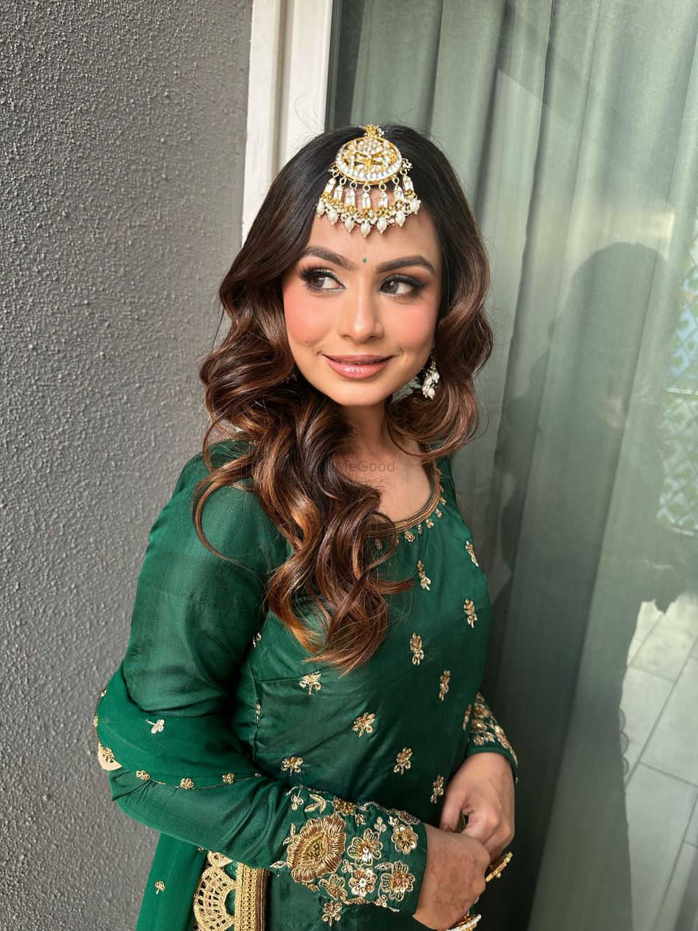 Photo From Neha Mehendi - By Style Face By Dolla