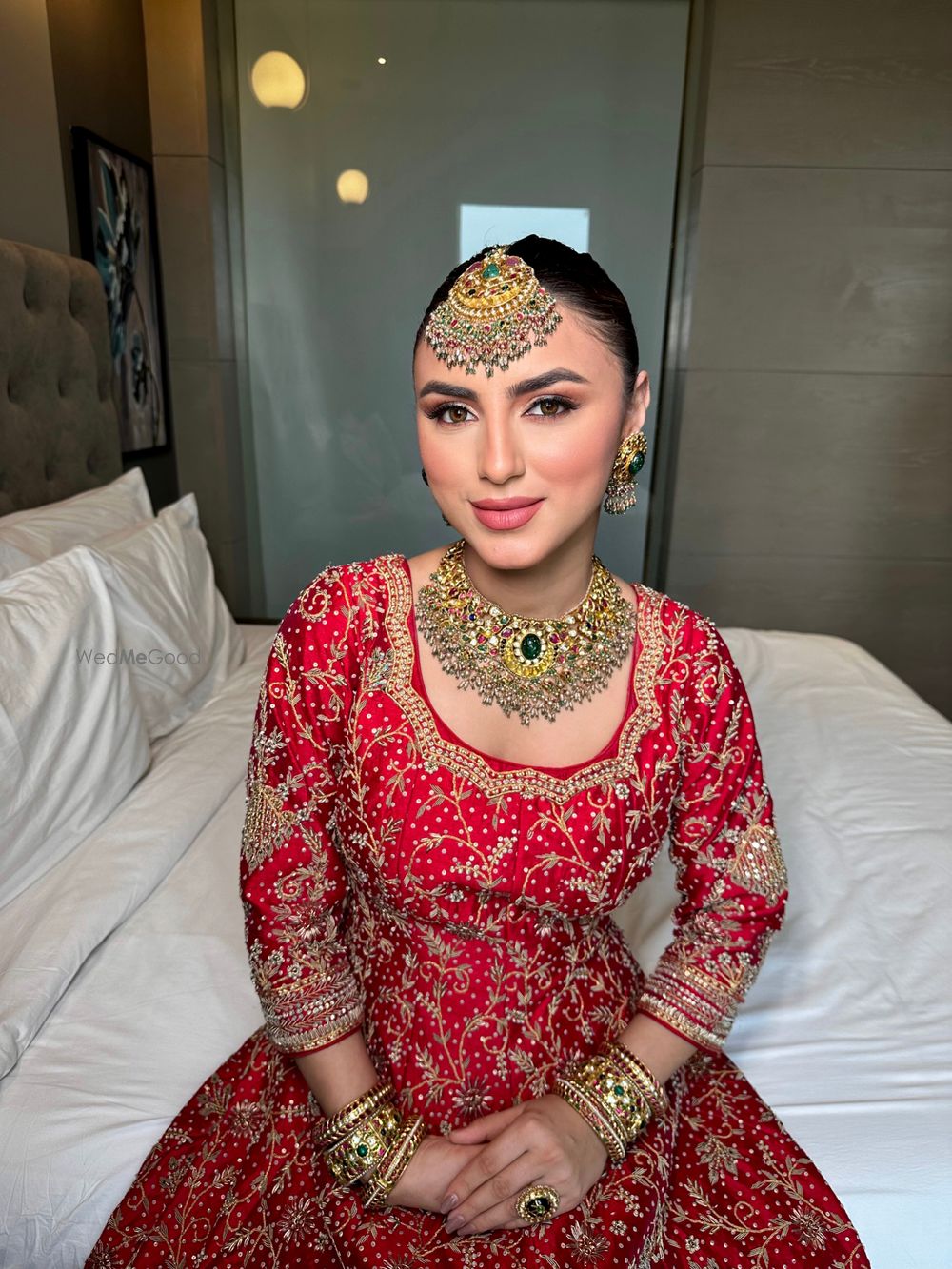 Photo From Brides - By Makeup by Guneet