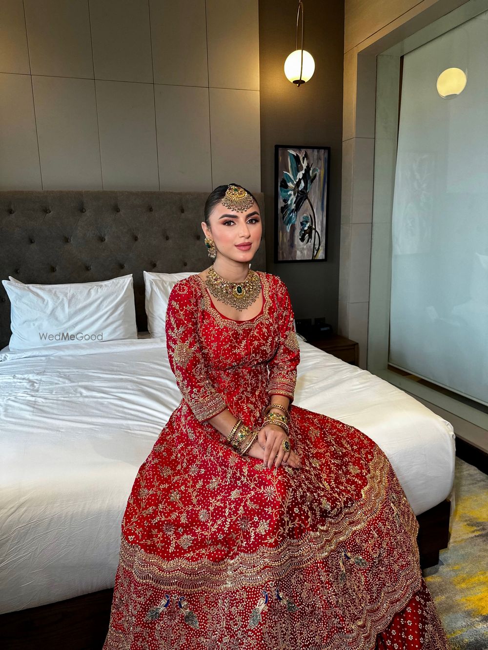 Photo From Brides - By Makeup by Guneet