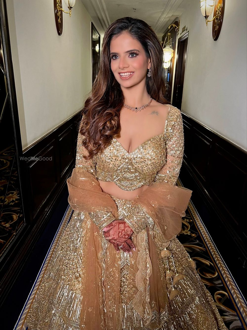 Photo From Brides - By Makeup by Guneet