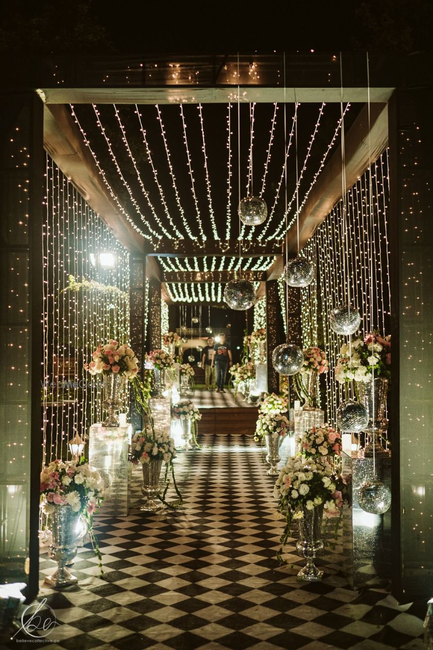 Photo From Sangeet Entry - By The Sangeet Maker