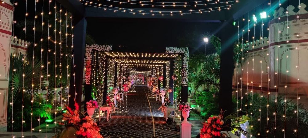 Photo From Sangeet Entry - By The Sangeet Maker