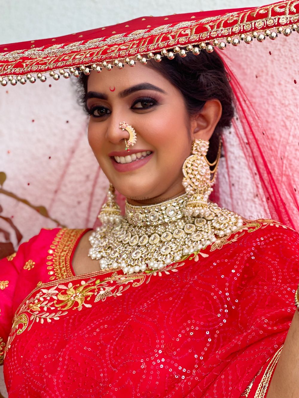 Photo From Brides - By Rangbhusha by Priyanka Kale