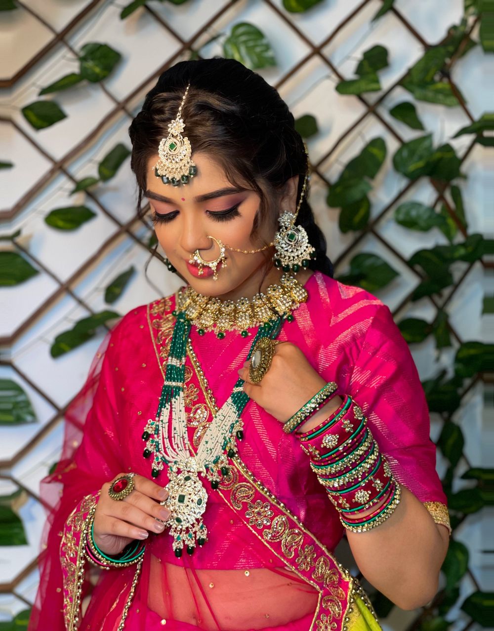 Photo From Brides - By Rangbhusha by Priyanka Kale