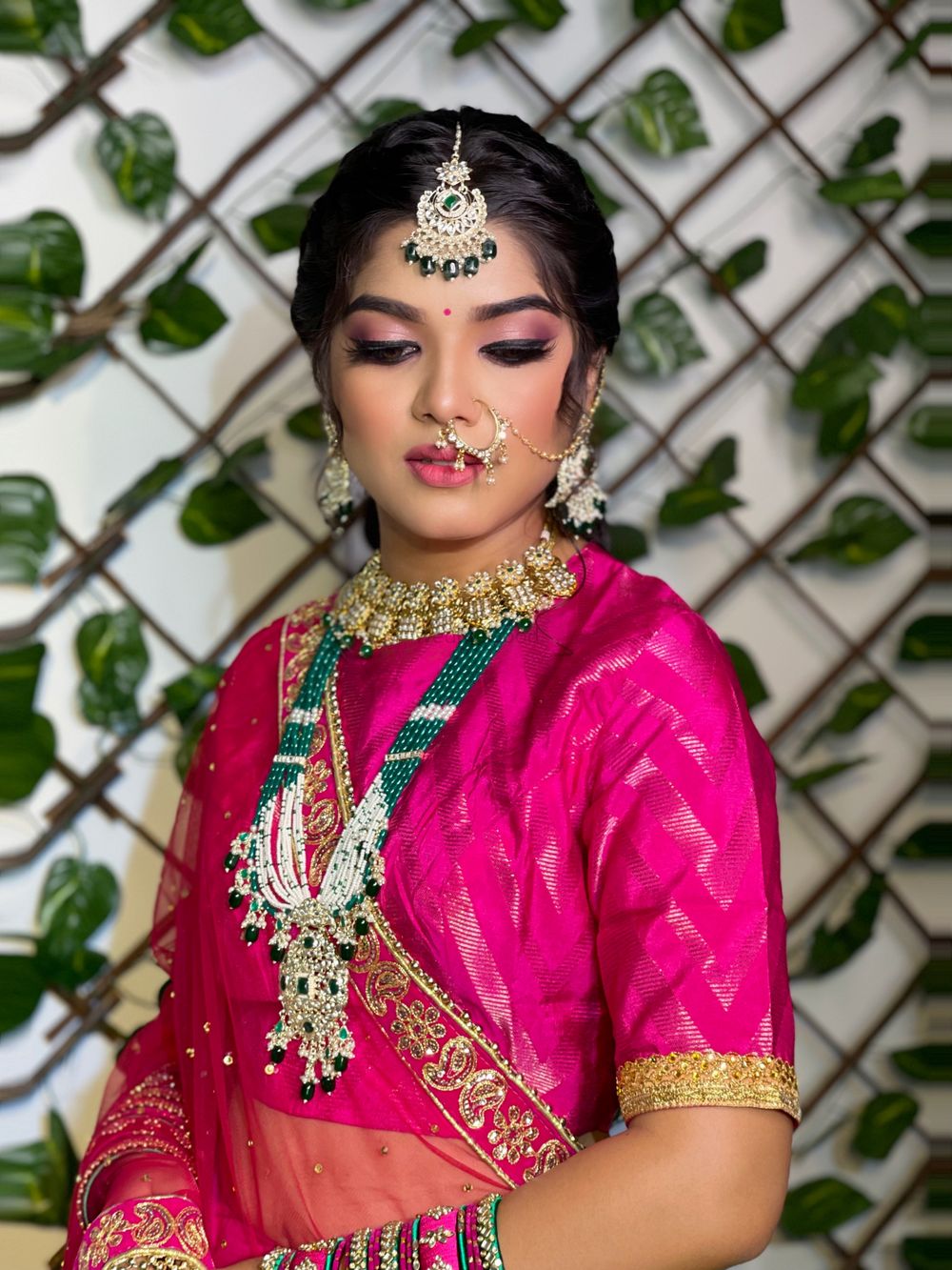 Photo From Brides - By Rangbhusha by Priyanka Kale