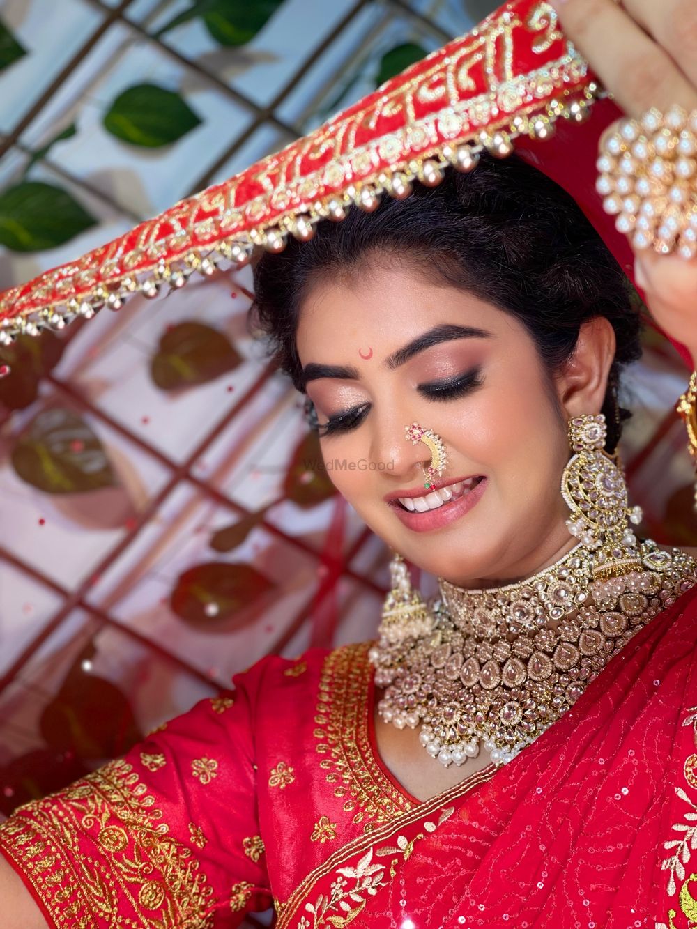 Photo From Brides - By Rangbhusha by Priyanka Kale