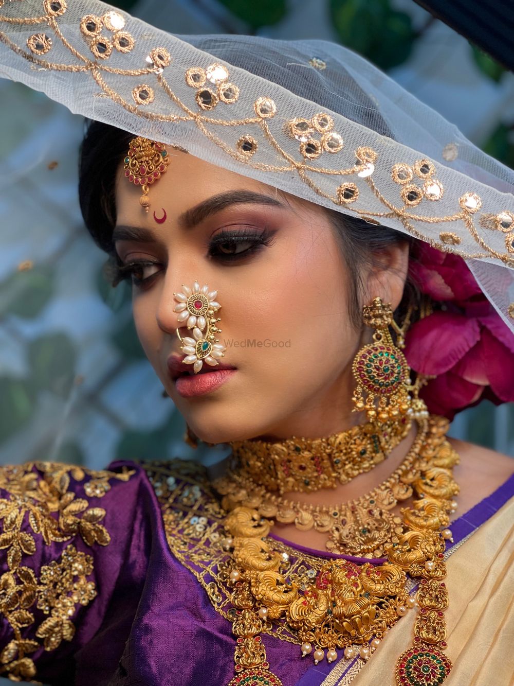 Photo From Brides - By Rangbhusha by Priyanka Kale