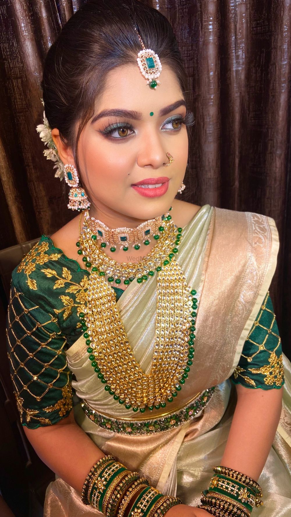 Photo From Brides - By Rangbhusha by Priyanka Kale