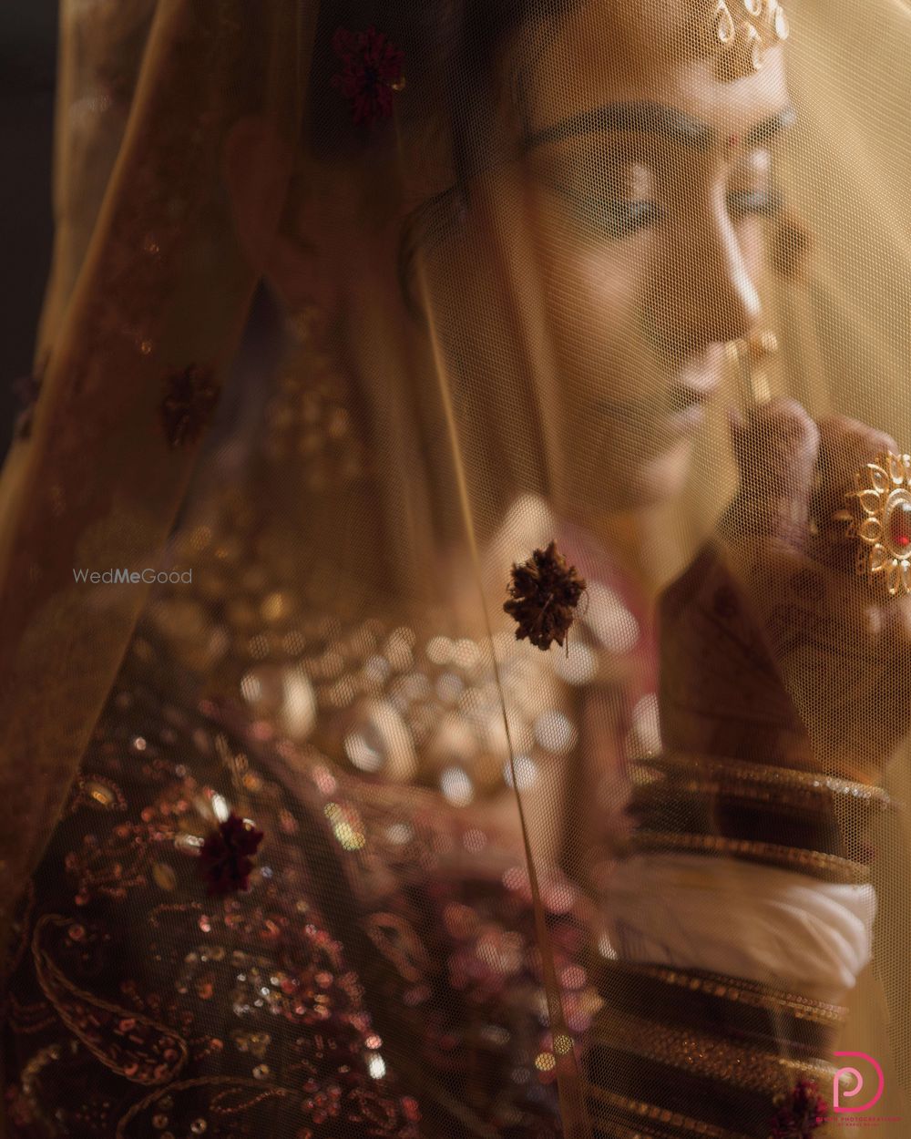 Photo From Wedding Portraits - By Diwan Photocreations