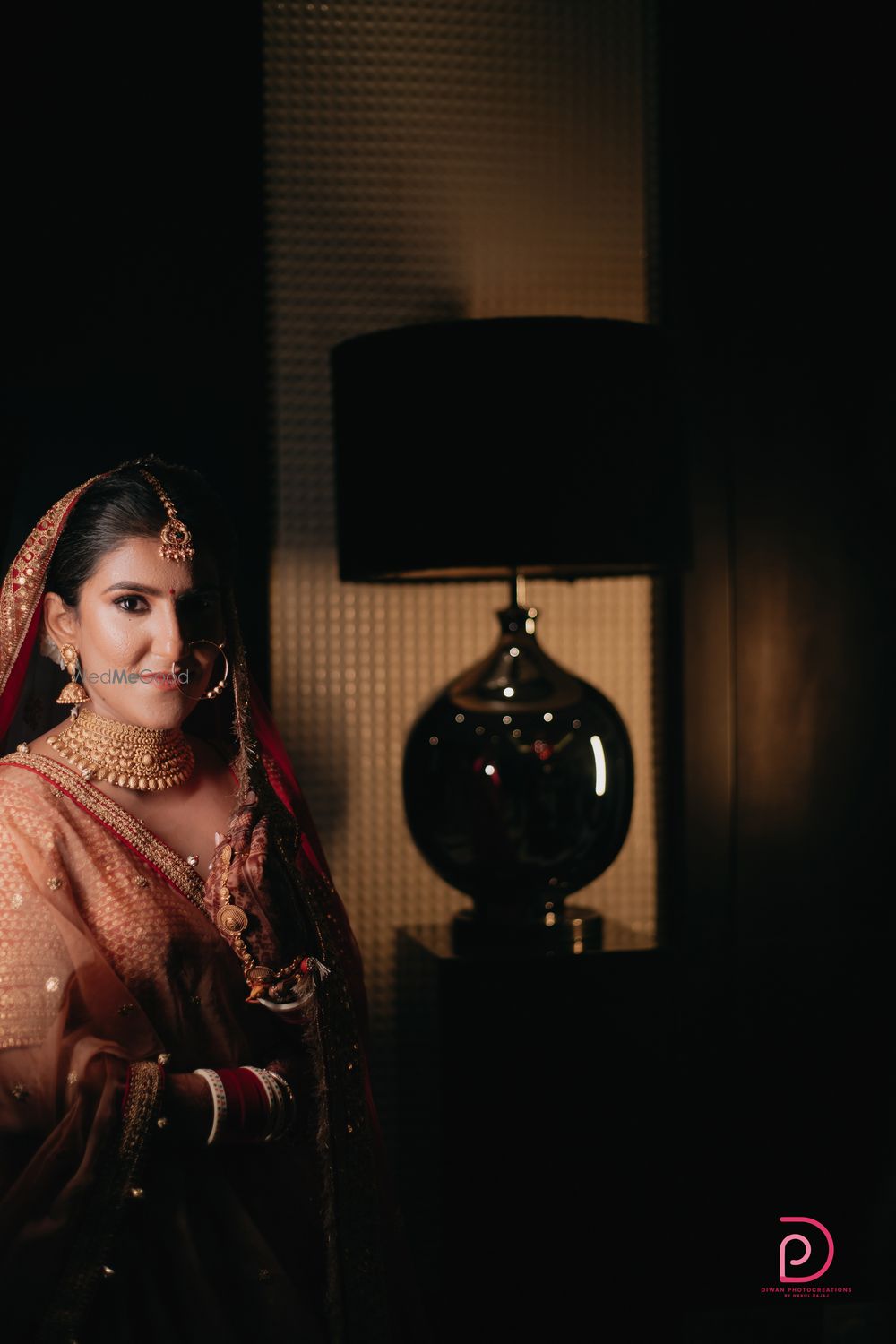 Photo From Wedding Portraits - By Diwan Photocreations