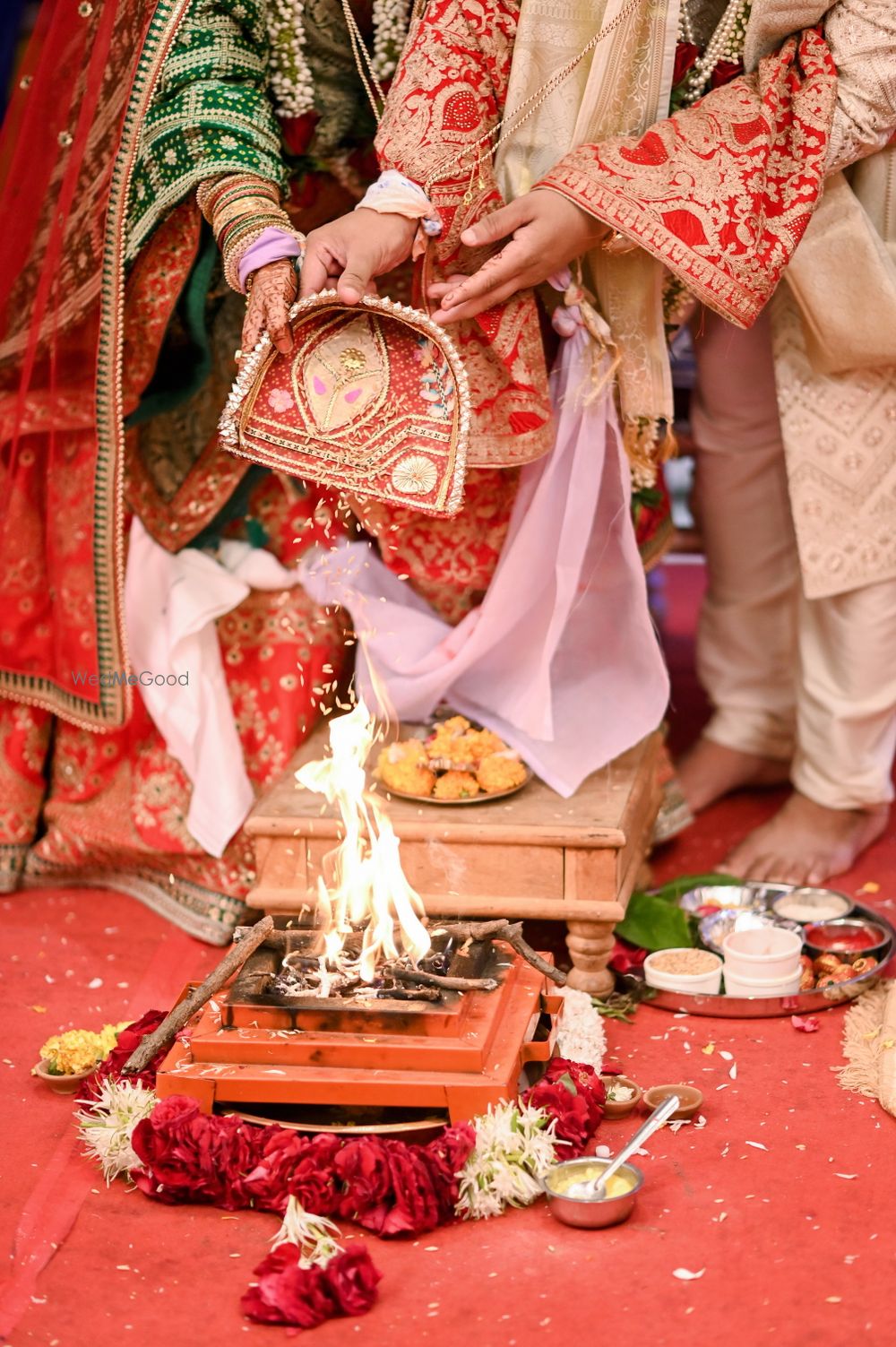 Photo From Priti weds Ruchit - By Kushal Vadera Photography