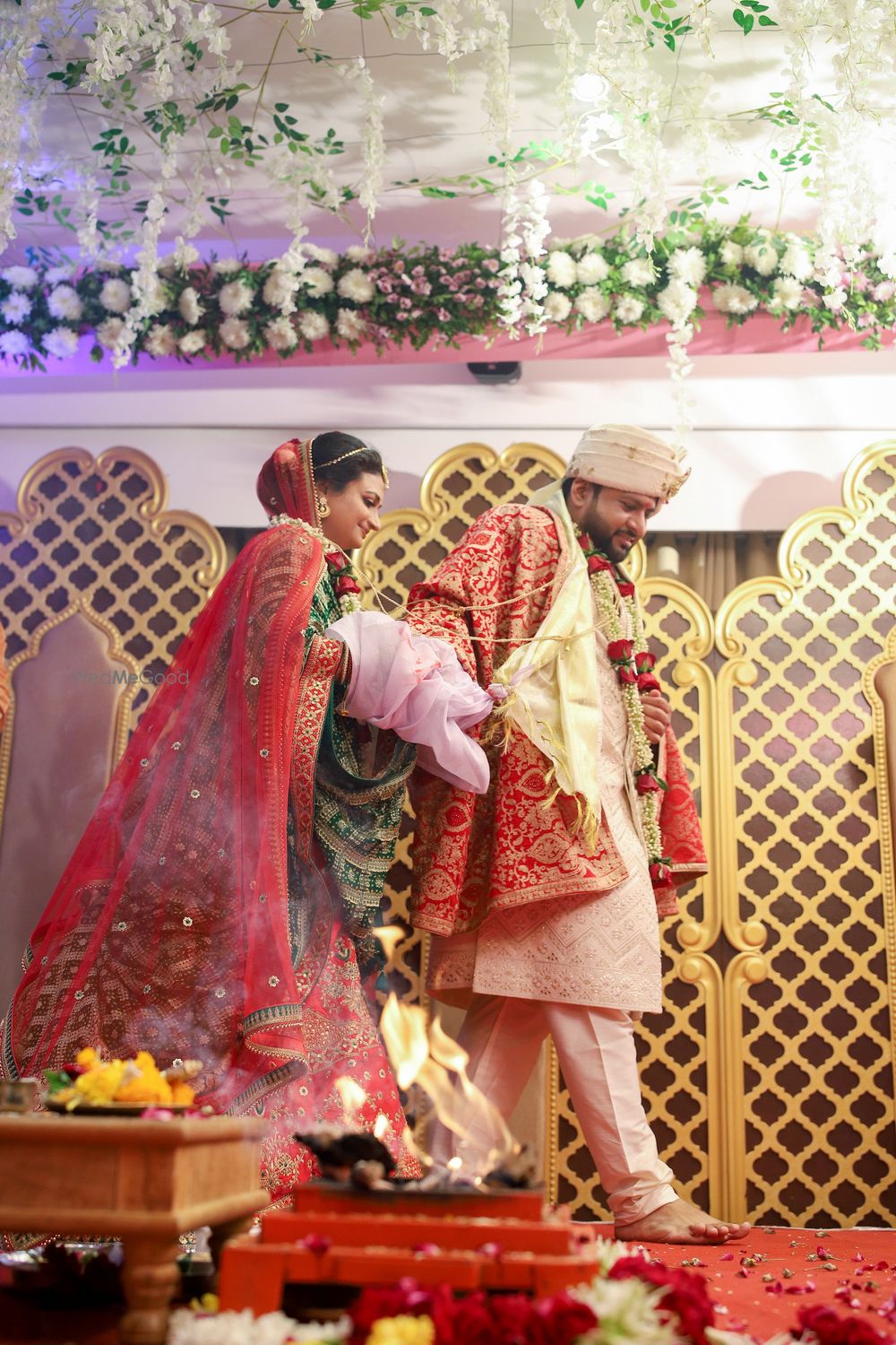 Photo From Priti weds Ruchit - By Kushal Vadera Photography