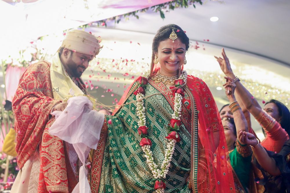 Photo From Priti weds Ruchit - By Kushal Vadera Photography